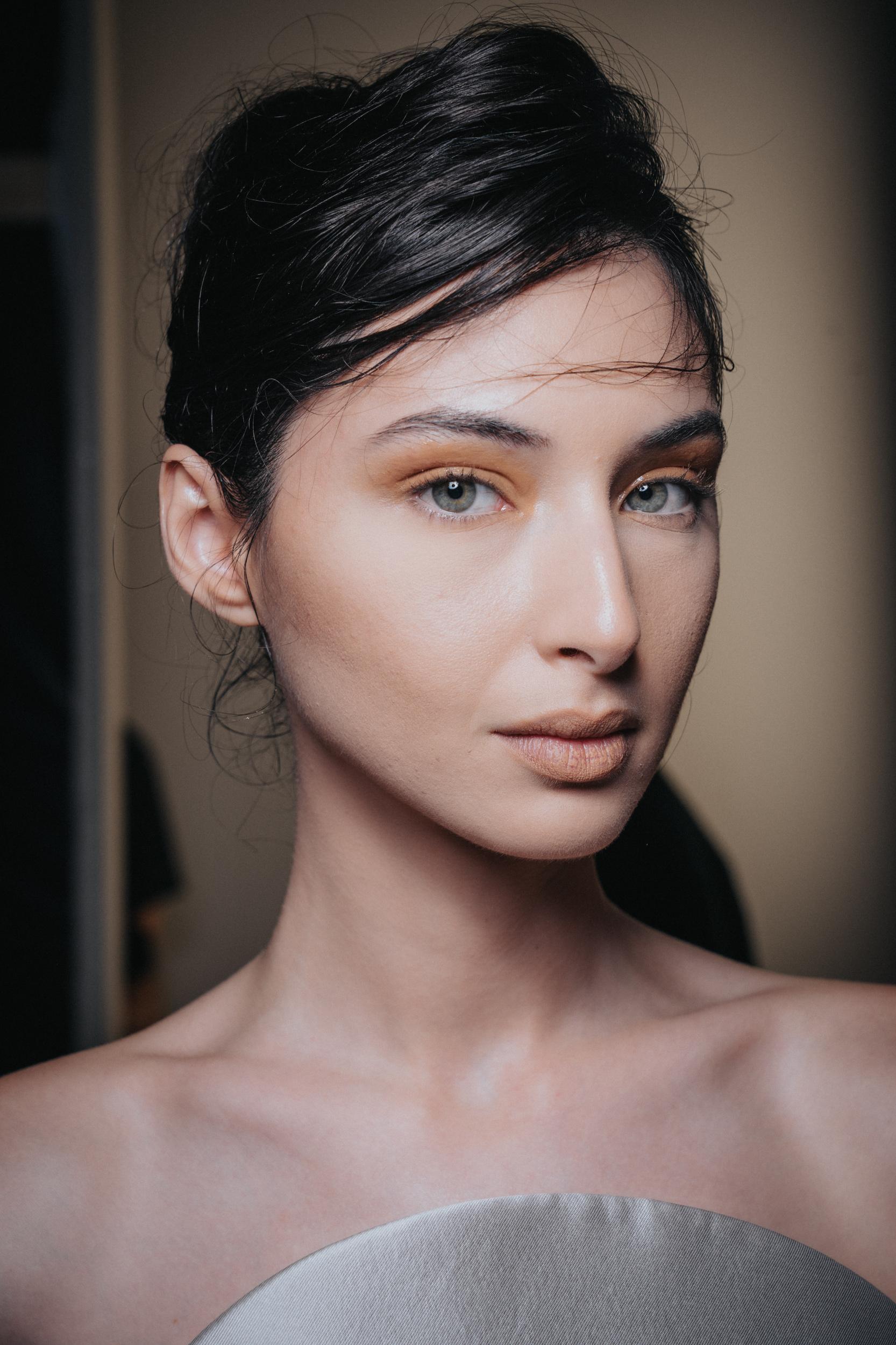 Défilé - Rami Al Ali - Couture Automne-Hiver 26-27